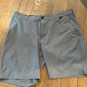 Travis Mathew Shorts